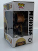 Funko POP! Television The Walking Dead Michonne #38 Vinyl Figure - (196863)