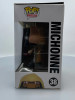 Funko POP! Television The Walking Dead Michonne #38 Vinyl Figure - (196863)