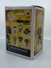 Funko POP! Television The Walking Dead Michonne #38 Vinyl Figure - (196863)