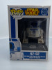Funko POP! Star Wars Blue Box R2-D2 #31 Vinyl Figure - (196288)