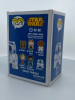 Funko POP! Star Wars Blue Box R2-D2 #31 Vinyl Figure - (196288)