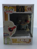 Funko POP! Television The Walking Dead RV Walker (Bloody) #15 Vinyl Figure - (196864)