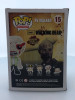Funko POP! Television The Walking Dead RV Walker (Bloody) #15 Vinyl Figure - (196864)