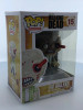 Funko POP! Television The Walking Dead RV Walker (Bloody) #15 Vinyl Figure - (196864)