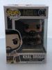 Funko POP! Television Game of Thrones Khal Drogo #4 Vinyl Figure - (196878)