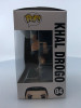 Funko POP! Television Game of Thrones Khal Drogo #4 Vinyl Figure - (196878)