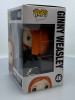 Funko POP! Harry Potter Ginny Weasley #46 Vinyl Figure - (196860)