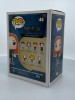 Funko POP! Harry Potter Ginny Weasley #46 Vinyl Figure - (196860)