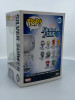 Funko POP! Marvel Fantastic Four Silver Surfer #563 Vinyl Figure - (196291)
