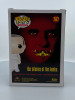Funko POP! Movies The Silence of the Lambs Hannibal Lecter #787 Vinyl Figure - (196866)