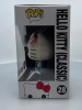 Funko POP! Sanrio Hello Kitty Classic (Flocked) #28 Target Exclusive - (196270)