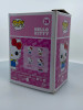 Funko POP! Sanrio Hello Kitty Classic (Flocked) #28 Target Exclusive - (196270)