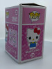Funko POP! Sanrio Hello Kitty Classic (Flocked) #28 Target Exclusive - (196270)