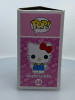 Funko POP! Sanrio Hello Kitty Classic (Flocked) #28 Target Exclusive - (196270)