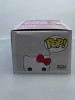 Funko POP! Sanrio Hello Kitty Classic (Flocked) #28 Target Exclusive - (196270)