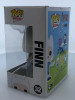 Funko POP! Television Animation Adventure Time Finn the Human #32 Vinyl Figure - (196868)