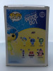 Funko POP! Disney Pixar Inside Out Joy #132 Vinyl Figure - (196972)