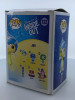 Funko POP! Disney Pixar Inside Out Joy #132 Vinyl Figure - (196972)