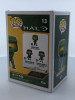 Funko POP! Games Halo Master Chief with MA40 Assault Rifle #13 Vinyl Figure - (196999)