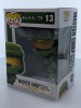 Funko POP! Games Halo Master Chief with MA40 Assault Rifle #13 Vinyl Figure - (197002)