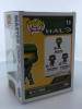 Funko POP! Games Halo Master Chief with MA40 Assault Rifle #13 Vinyl Figure - (197002)