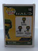 Funko POP! Games Halo Master Chief with MA40 Assault Rifle #13 Vinyl Figure - (197002)
