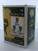 Funko POP! Games Halo Master Chief with MA40 Assault Rifle #13 Vinyl Figure - (197002)