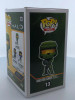 Funko POP! Games Halo Master Chief with MA40 Assault Rifle #13 Vinyl Figure - (197002)
