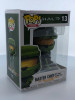 Funko POP! Games Halo Master Chief with MA40 Assault Rifle #13 Vinyl Figure - (197002)
