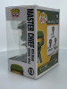 Funko POP! Games Halo Master Chief with MA40 Assault Rifle #13 Vinyl Figure - (197003)
