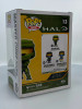 Funko POP! Games Halo Master Chief with MA40 Assault Rifle #13 Vinyl Figure - (197003)