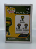 Funko POP! Games Halo Master Chief with MA40 Assault Rifle #13 Vinyl Figure - (197003)