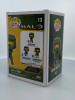 Funko POP! Games Halo Master Chief with MA40 Assault Rifle #13 Vinyl Figure - (197003)