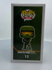 Funko POP! Games Halo Master Chief with MA40 Assault Rifle #13 Vinyl Figure - (197003)