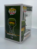 Funko POP! Games Halo Master Chief with MA40 Assault Rifle #13 Vinyl Figure - (197003)