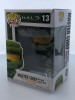 Funko POP! Games Halo Master Chief with MA40 Assault Rifle #13 Vinyl Figure - (197006)
