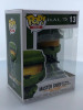Funko POP! Games Halo Master Chief with MA40 Assault Rifle #13 Vinyl Figure - (197006)