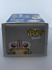Funko POP! Star Wars Blue Box Luke Skywalker as Pilot #17 Vinyl Figure - (196989)