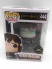 Funko POP! Movies Lord of the Rings Frodo Baggins (Chase) #444 Vinyl Figure - (58502)