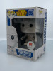 Funko POP! Star Wars Blue Box Snowtrooper #56 Walgreens Exclusive Vinyl Figure - (196987)