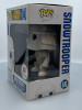 Funko POP! Star Wars Blue Box Snowtrooper #56 Walgreens Exclusive Vinyl Figure - (196987)
