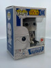Funko POP! Star Wars Blue Box Snowtrooper #56 Walgreens Exclusive Vinyl Figure - (196987)