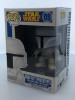 Funko POP! Star Wars Blue Box Boba Fett Prototype #8 Walgreens Exclusive - (196986)