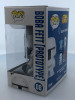 Funko POP! Star Wars Blue Box Boba Fett Prototype #8 Walgreens Exclusive - (196986)