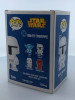 Funko POP! Star Wars Blue Box Boba Fett Prototype #8 Walgreens Exclusive - (196986)