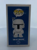Funko POP! Star Wars Blue Box Boba Fett Prototype #8 Walgreens Exclusive - (196986)