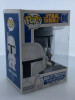 Funko POP! Star Wars Blue Box Boba Fett Prototype #8 Walgreens Exclusive - (196986)
