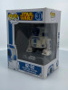 Funko POP! Star Wars Blue Box R2-D2 #31 Vinyl Figure - (196962)