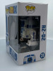 Funko POP! Star Wars Blue Box R2-D2 #31 Vinyl Figure - (196962)