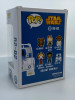 Funko POP! Star Wars Blue Box R2-D2 #31 Vinyl Figure - (196962)